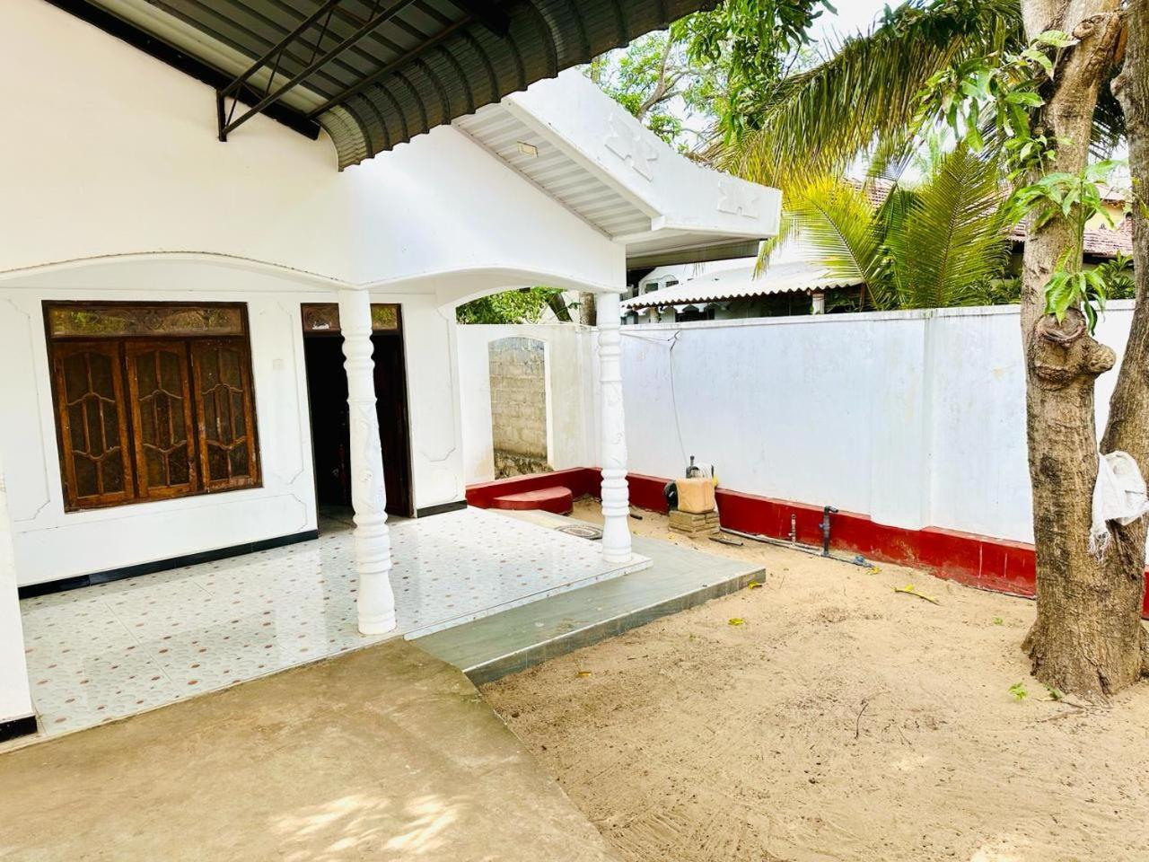 Kingjey Residence Kalpitiya Exterior foto